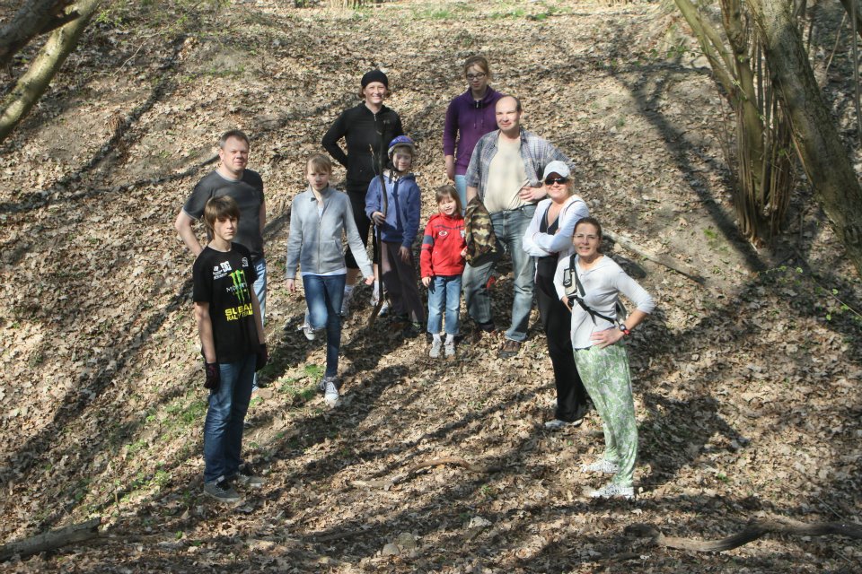 Wycieczka Rowerowa 21.04.2012_7