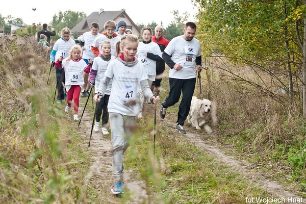 III Bieg Jarzębiny okiem Fotografa Wojtka Hnat 5.10.2013_102
