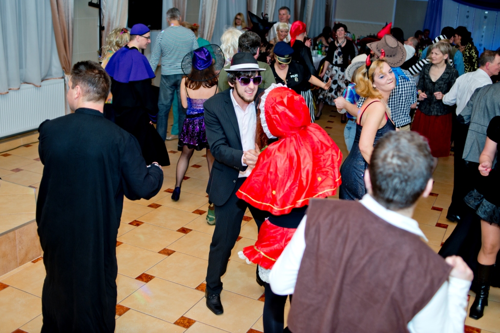 Bal Karnawałowy Wojciech Hnat 29.02.2014_11
