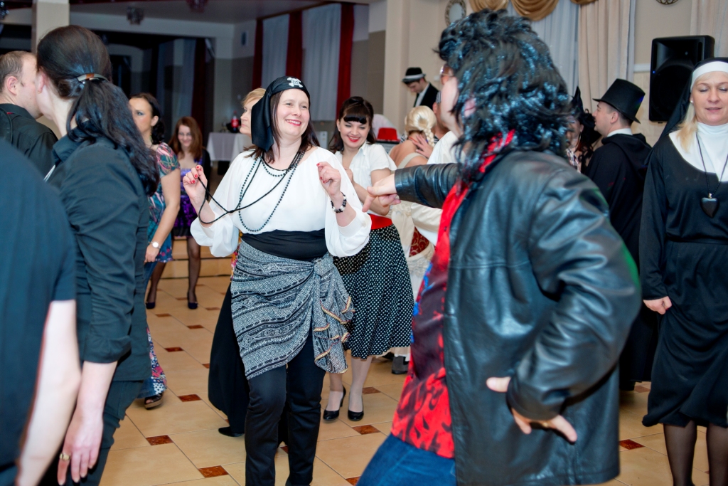 Bal Karnawałowy Wojciech Hnat 29.02.2014_48