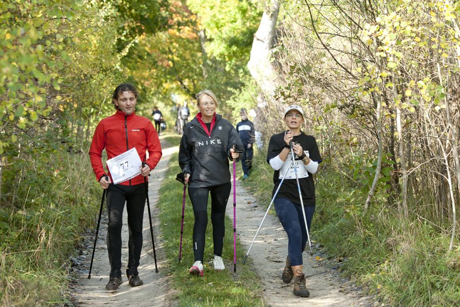 II Bieg Szlakiem Jarzębiny okiem fotografa Wojtka Hnat 13.10.2012_155