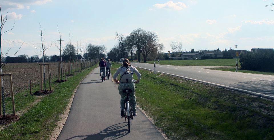 Wycieczka Rowerowa 21.04.2012_8
