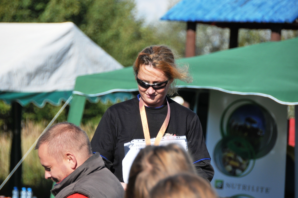 II Bieg Szlakiem Jarzębiny okiem fotografa Sławka Szajko 12.10.2012_31