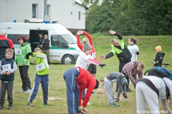 III Bieg Jarzębiny okiem Fotografa Wojtka Hnat 5.10.2013_77