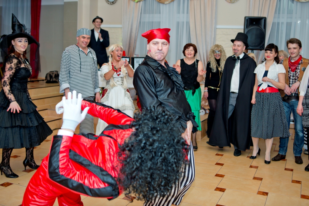 Bal Karnawałowy Wojciech Hnat 29.02.2014_54