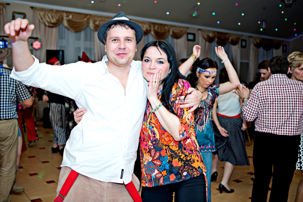 Bal Karnawałowy Wojciech Hnat 29.02.2014_9