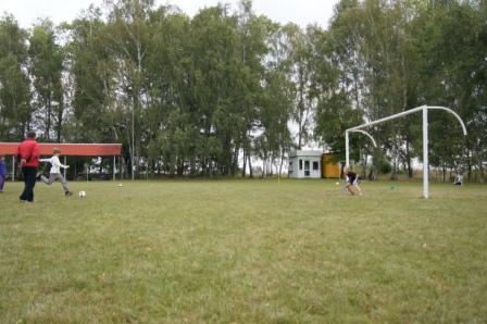 Piłka nożna trening Dzieci_29