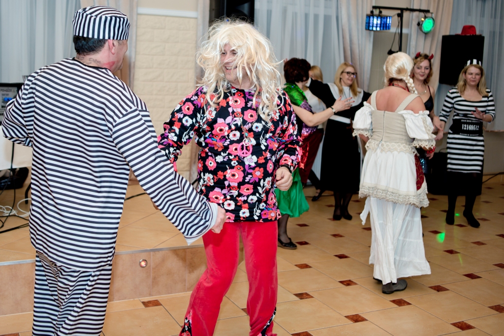 Bal Karnawałowy Wojciech Hnat 29.02.2014_89