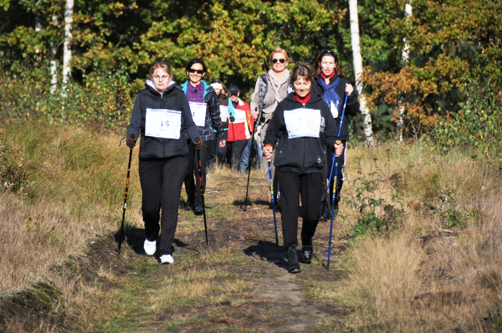 II Bieg Szlakiem Jarzębiny okiem fotografa Sławka Szajko 12.10.2012_20