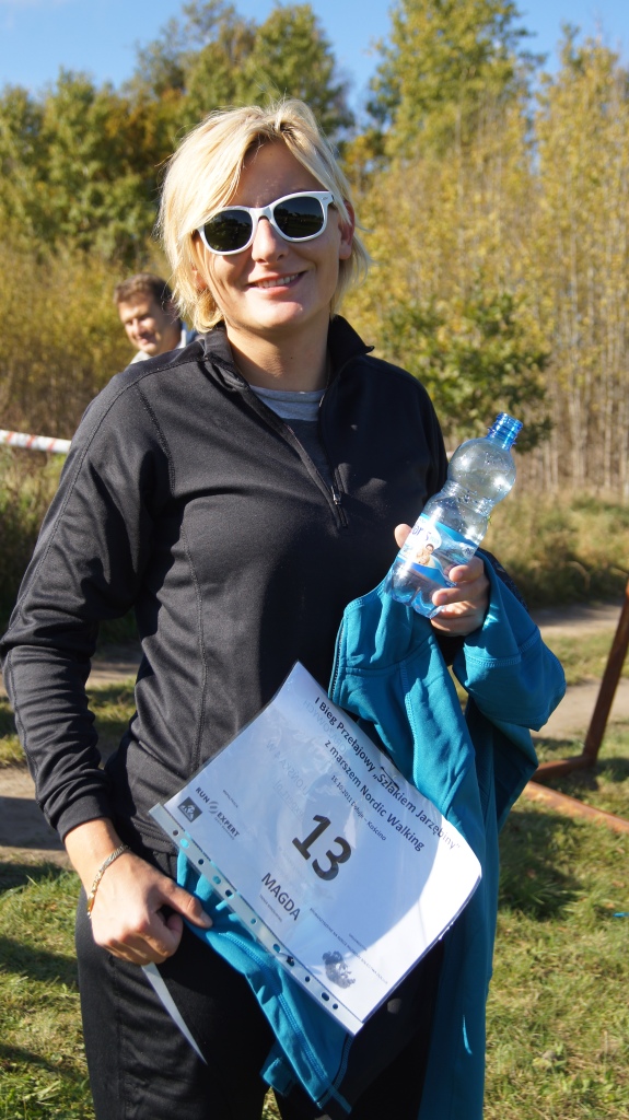 I Bieg "Szlakiem Jarzębiny"_35