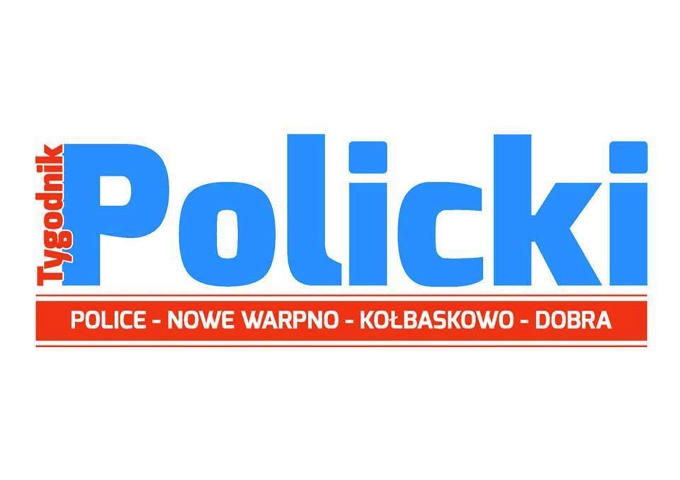 Materiał ilustracyjny do artykułu: Tygodnik Policki, Kurier Lokalny – sponsorzy Jarzębiny 2018