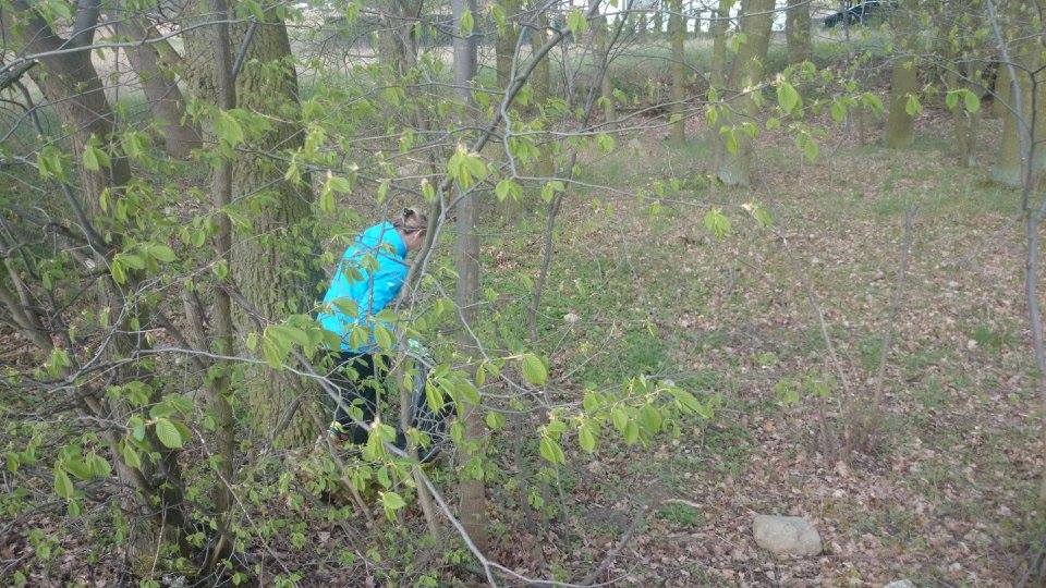 Wiosenne Sprzątanie Sołectwa 16.04.2016_30