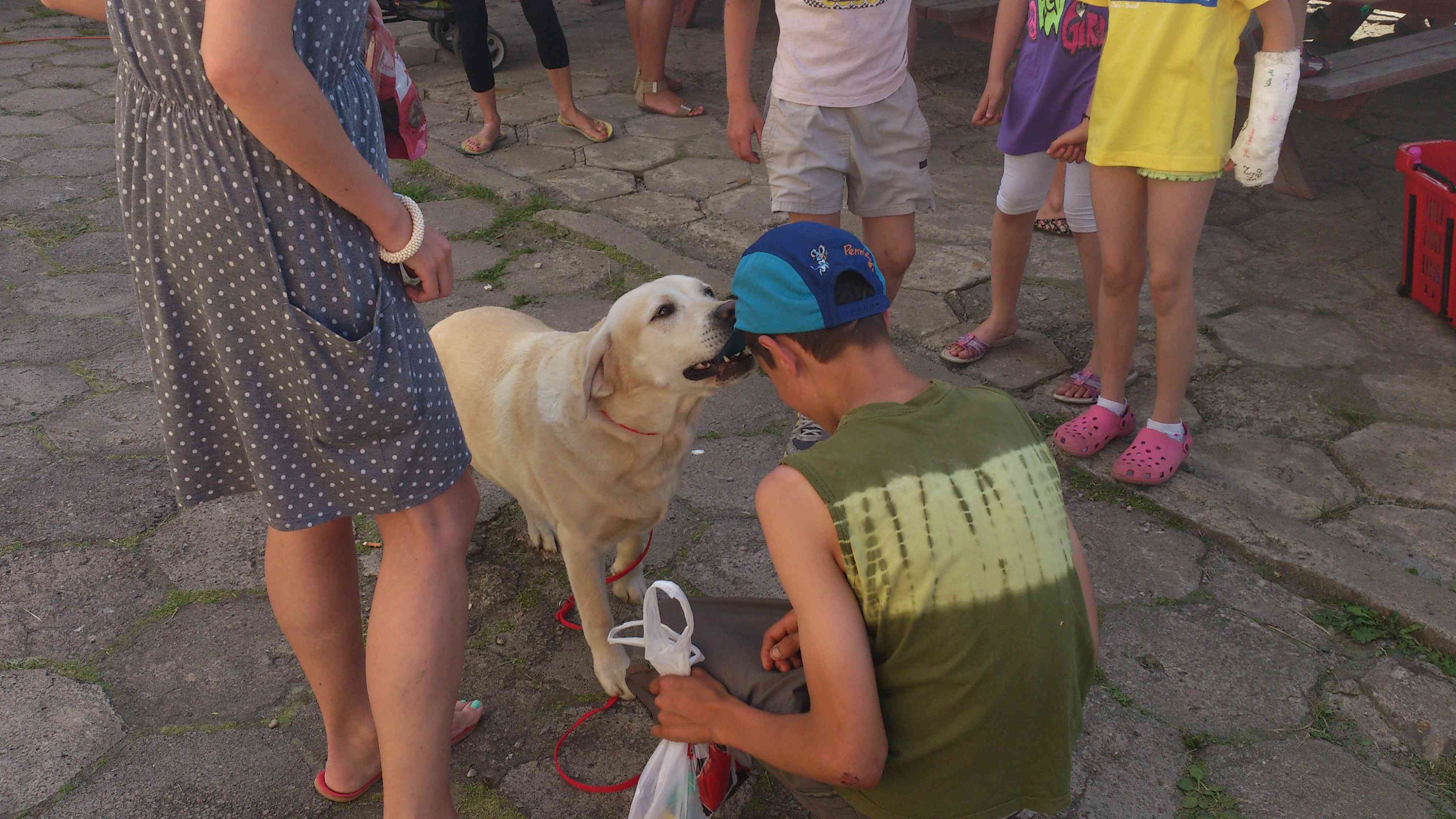 Dzień dziecka 2 czerwca 2012_34