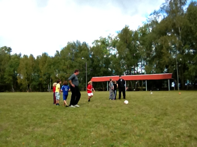 Piłka nożna trening Dzieci_58