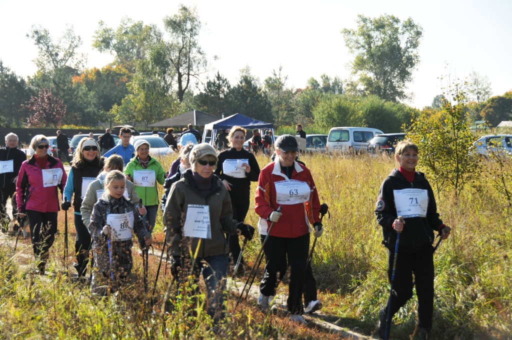 II Bieg Szlakiem Jarzębiny okiem fotografa Sławka Szajko 12.10.2012_8