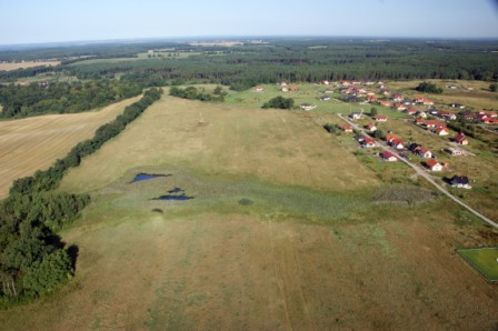 Sołectwo z lotu ptaka - zdjęcia lotnicze_19