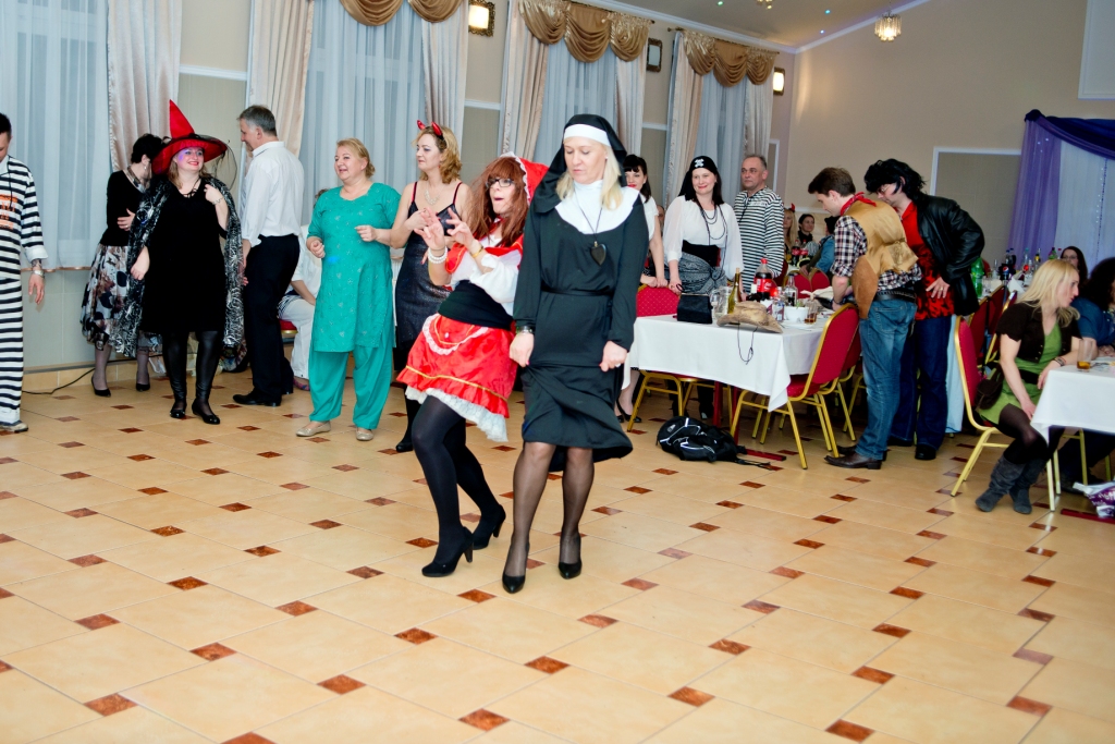 Bal Karnawałowy Wojciech Hnat 29.02.2014_57