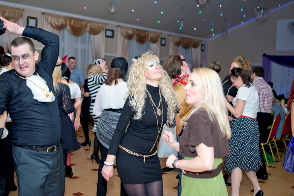 Bal Karnawałowy Wojciech Hnat 29.02.2014_26