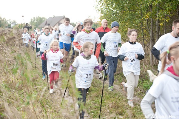 III Bieg Jarzębiny okiem Fotografa Wojtka Hnat 5.10.2013_103