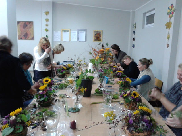 Warsztaty Florystyki 25.10.2013_13