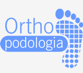 Logo gabinetu Orthopodologia.