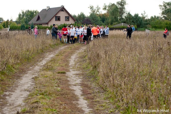 III Bieg Jarzębiny okiem Fotografa Wojtka Hnat 5.10.2013_92