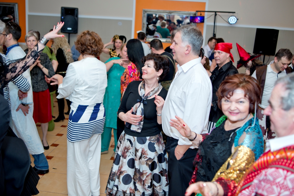 Bal Karnawałowy Wojciech Hnat 29.02.2014_99