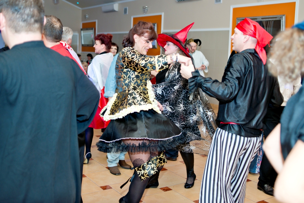 Bal Karnawałowy Wojciech Hnat 29.02.2014_43