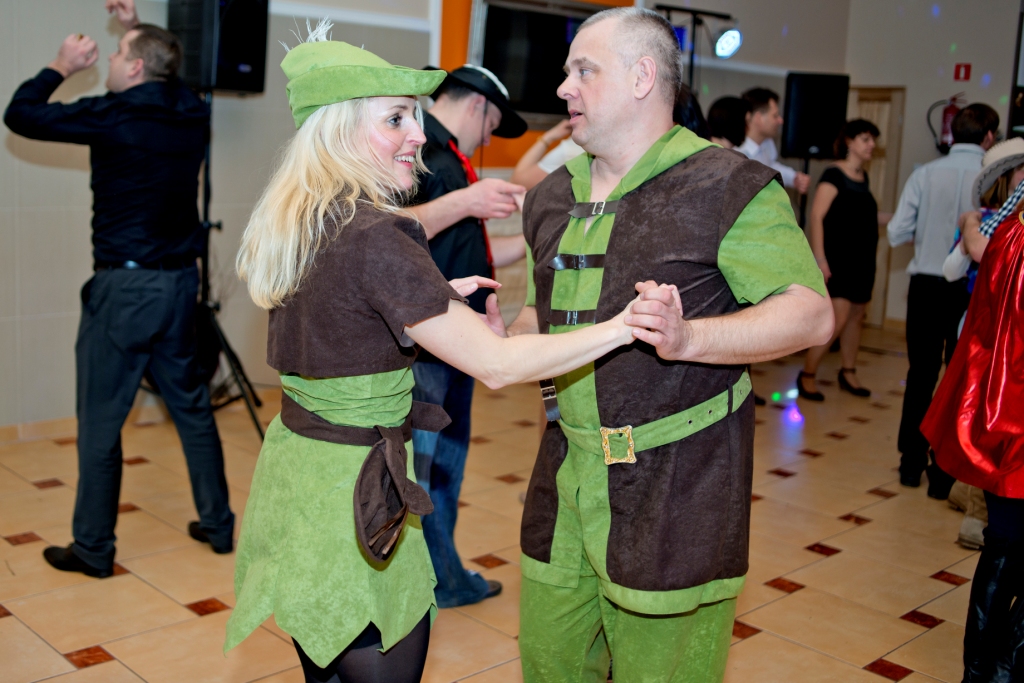 Bal Karnawałowy Wojciech Hnat 29.02.2014_78
