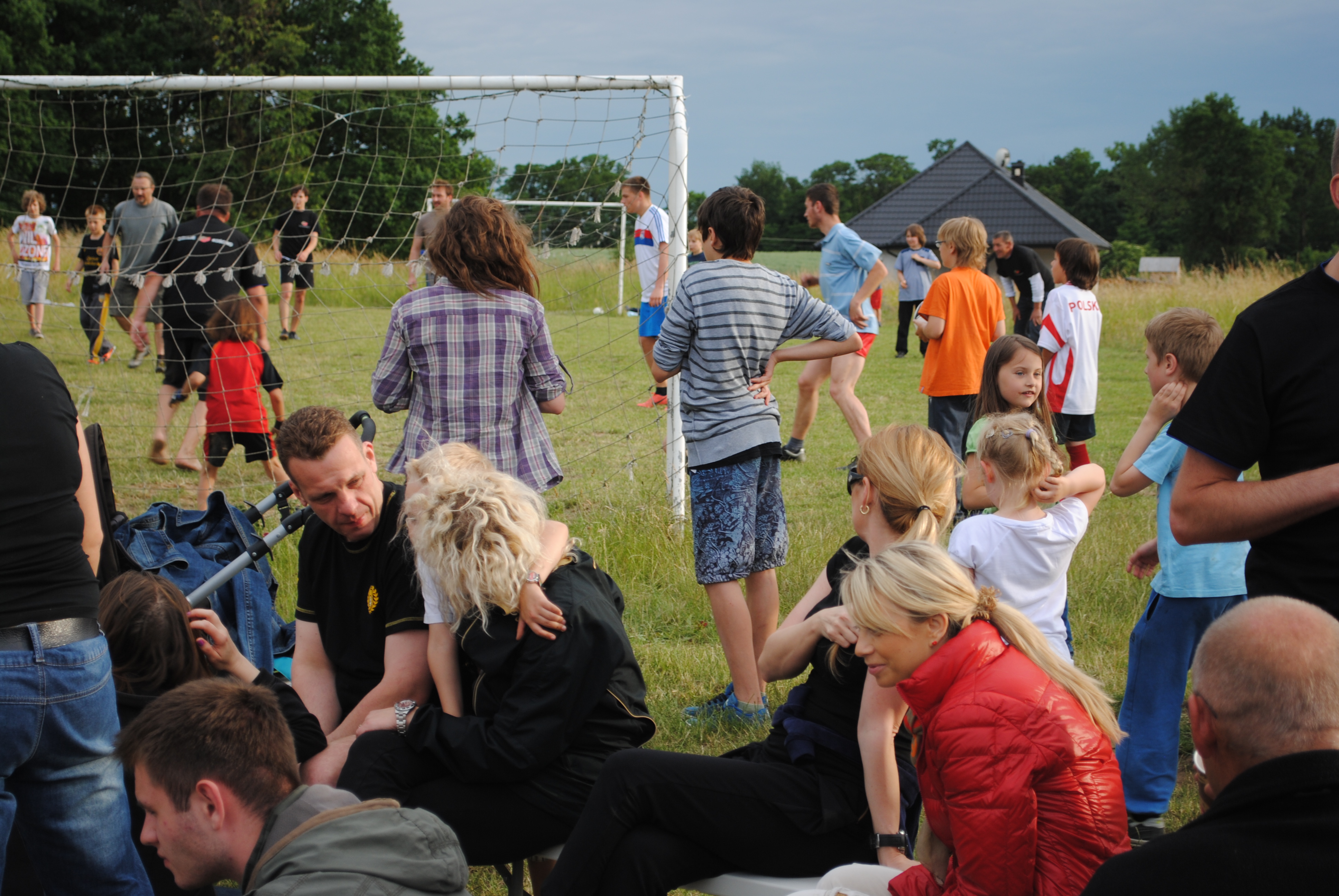 Ognisko Kościno Noc Świętojańska 23.06.12_77