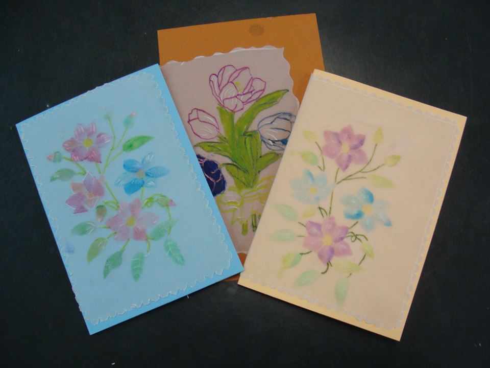 Warsztaty Scrapbooking + Filc Dzieci lipiec 2013_27