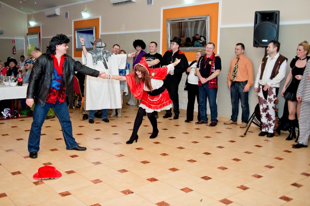 Bal Karnawałowy Wojciech Hnat 29.02.2014_63