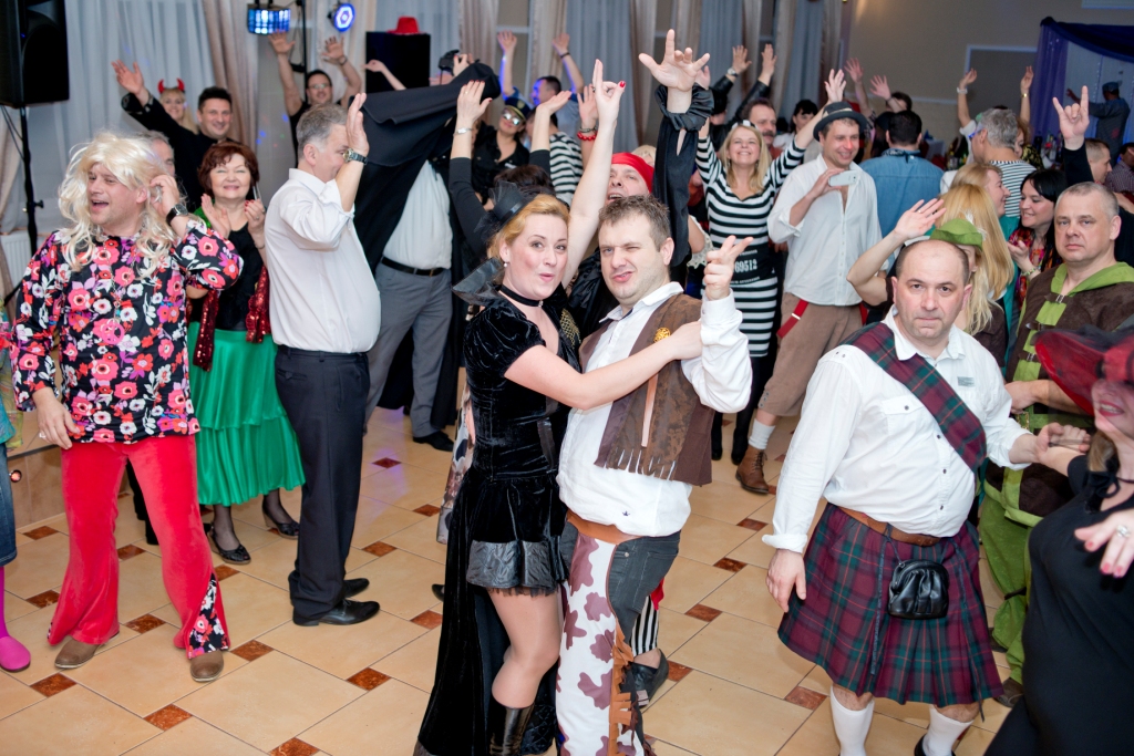 Bal Karnawałowy Wojciech Hnat 29.02.2014_96