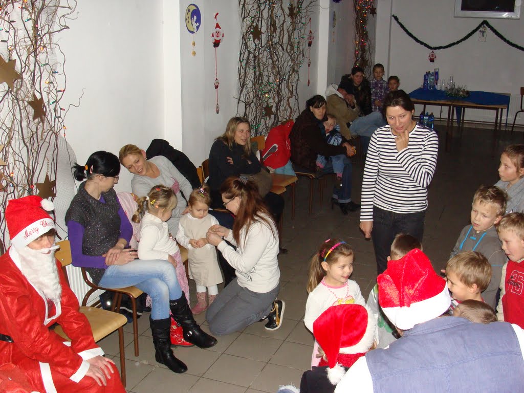 Mikołajki 06.12.2011_2