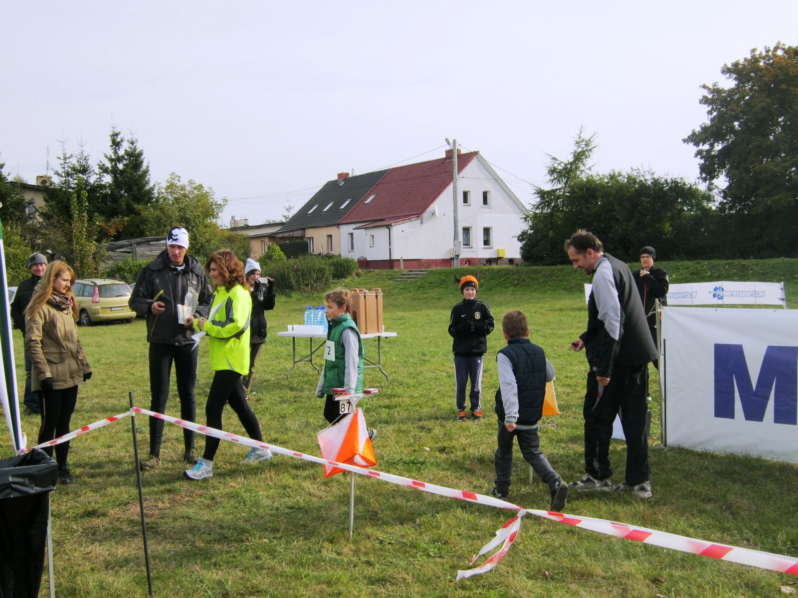 III Transgraniczny Bieg Jarzębiny 5.10.2013_24