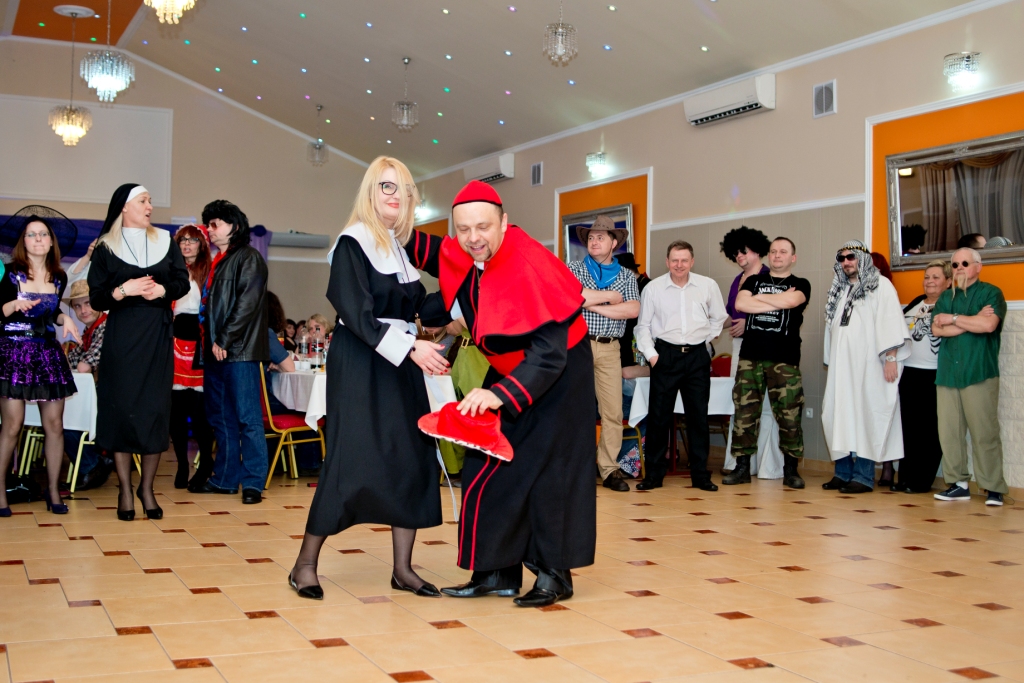 Bal Karnawałowy Wojciech Hnat 29.02.2014_59