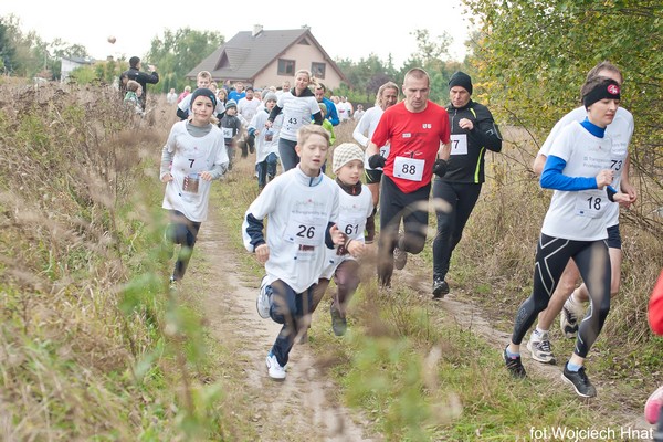 III Bieg Jarzębiny okiem Fotografa Wojtka Hnat 5.10.2013_95