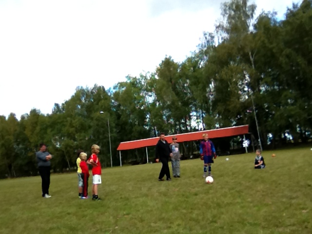 Piłka nożna trening Dzieci_61