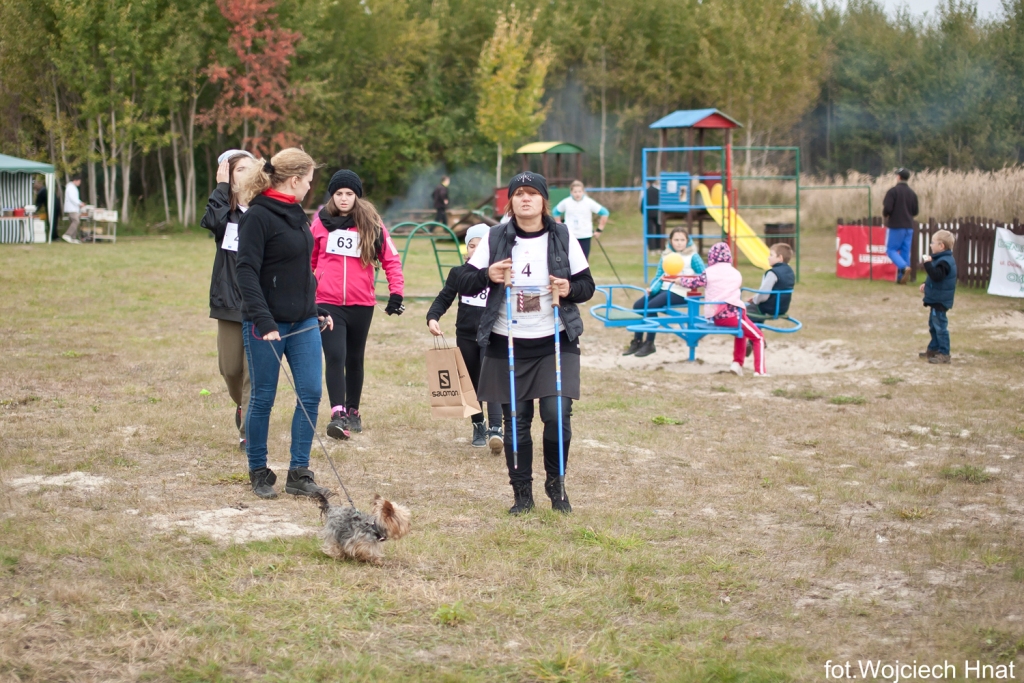 III Bieg Jarzębiny okiem Fotografa Wojtka Hnat 5.10.2013_66