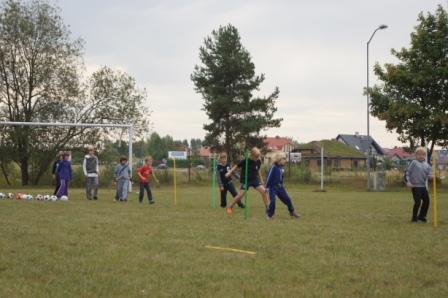 Piłka nożna trening Dzieci_9