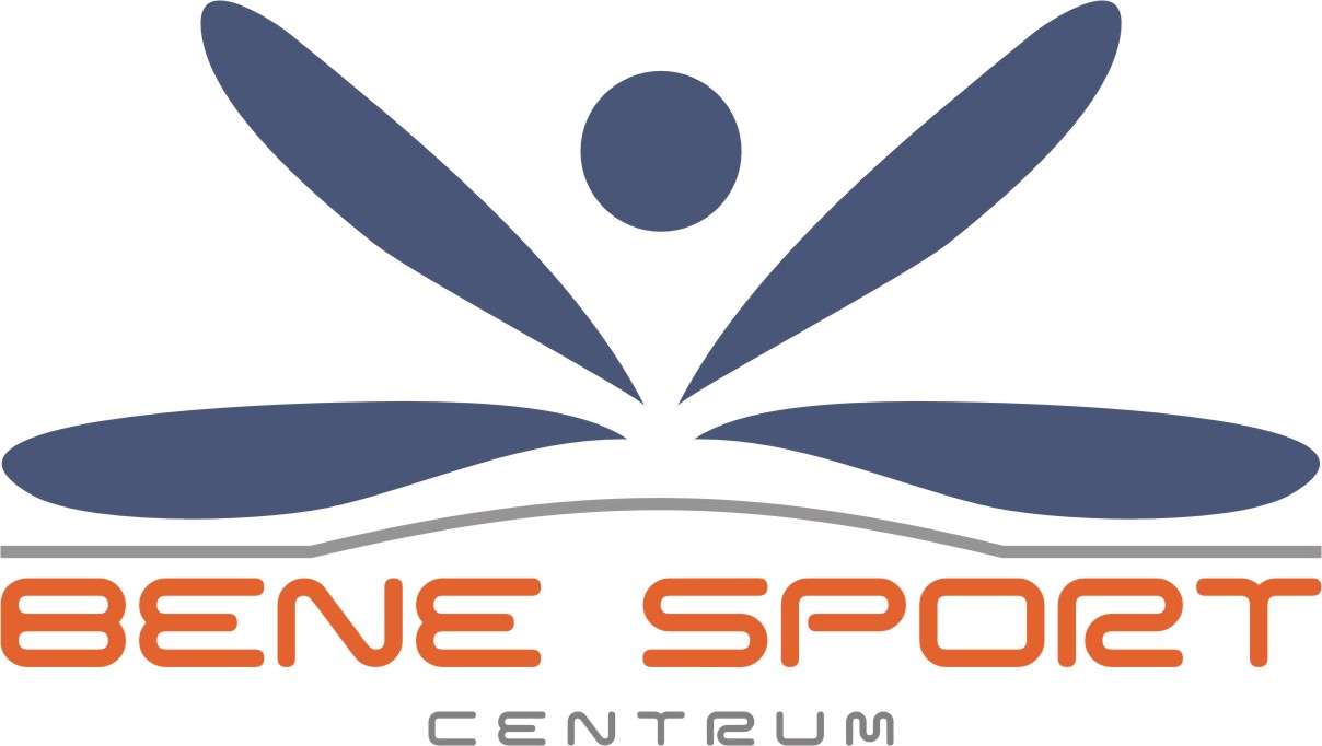 Logo Bene Sport Centrum.