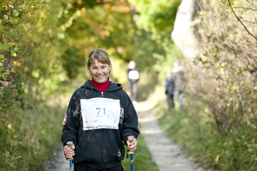 II Bieg Szlakiem Jarzębiny okiem fotografa Wojtka Hnat 13.10.2012_157