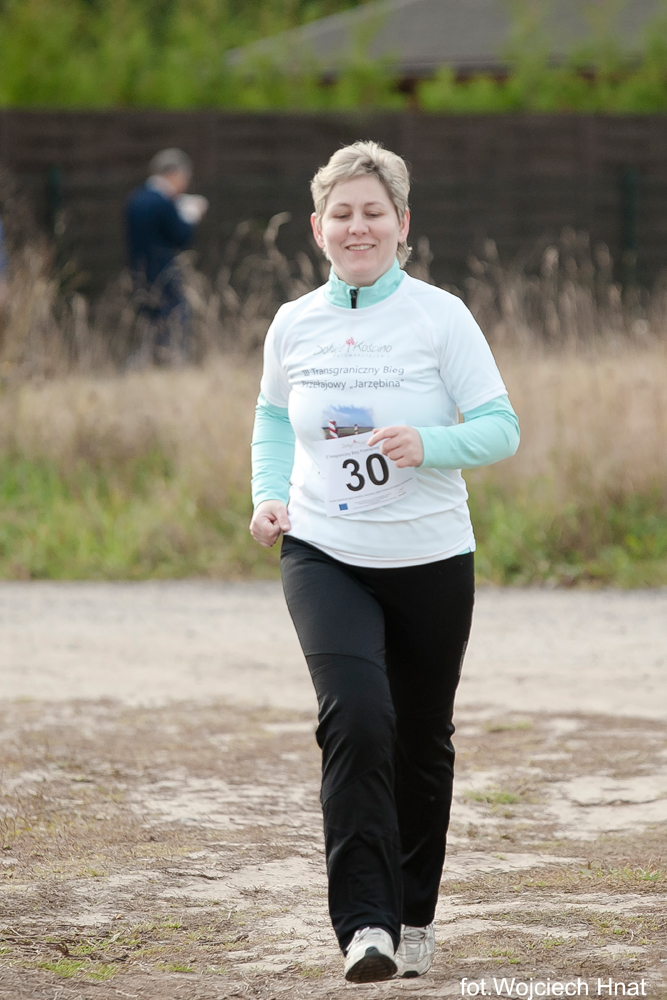 III Bieg Jarzębiny okiem Fotografa Wojtka Hnat 5.10.2013_22