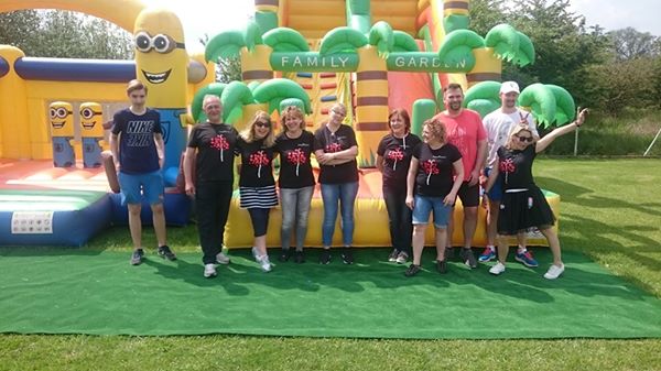 Dzień Dziecka w Dołujach – 1.06.2019