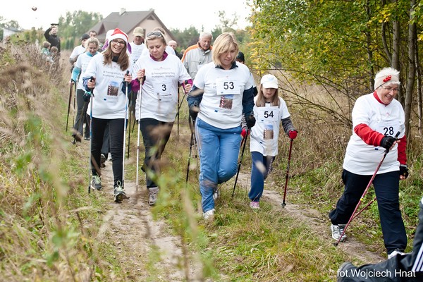 III Bieg Jarzębiny okiem Fotografa Wojtka Hnat 5.10.2013_110