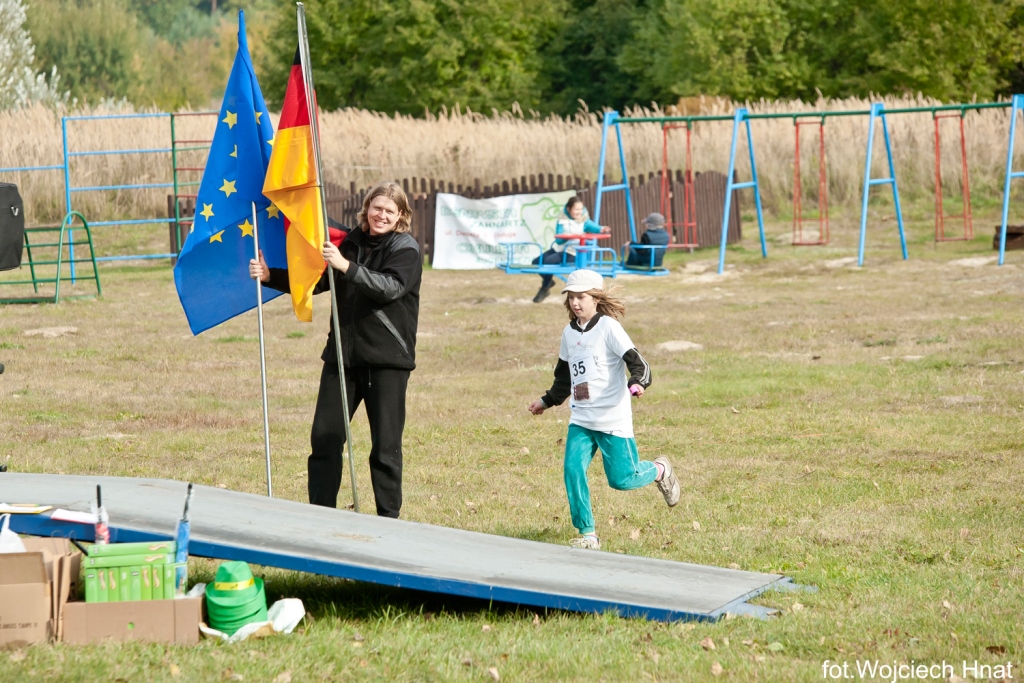III Bieg Jarzębiny okiem Fotografa Wojtka Hnat 5.10.2013_23