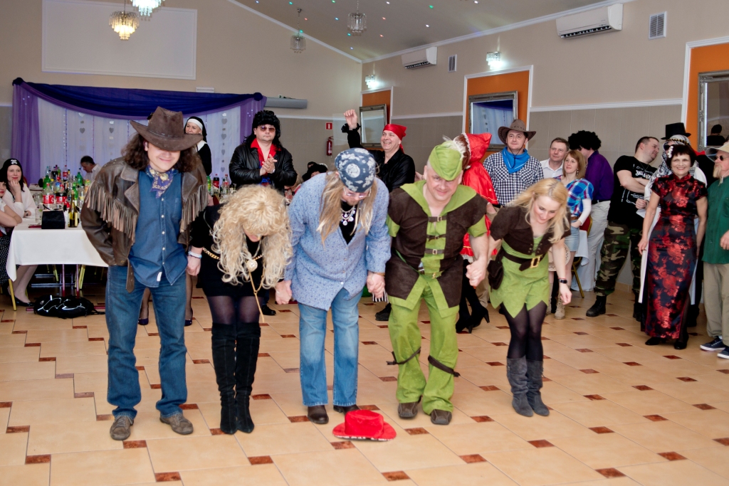 Bal Karnawałowy Wojciech Hnat 29.02.2014_61