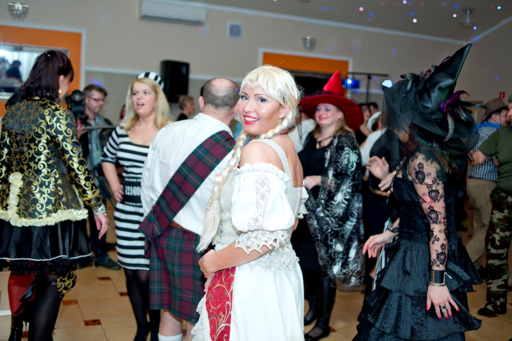 Bal Karnawałowy Wojciech Hnat 29.02.2014_16