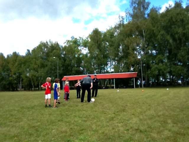 Piłka nożna trening Dzieci_56