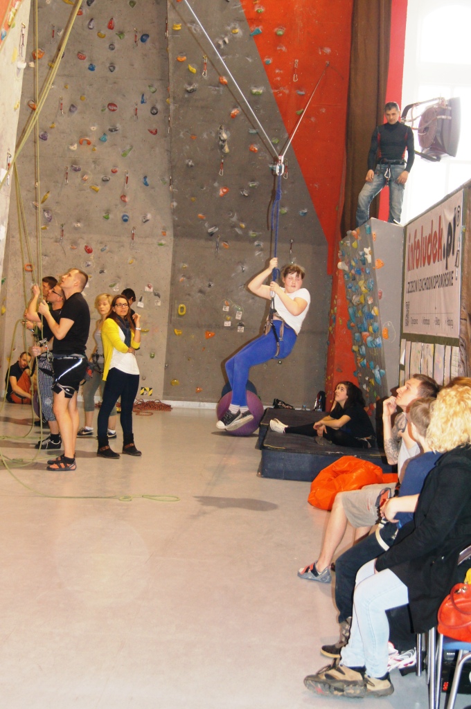Ścianka wspinaczkowa 06.04.2013_32